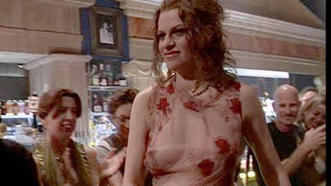 Pic: Sandra Bernhard in Sandra Bernhard: I'm Still Here Dammit!