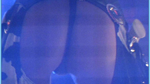 Pic: Halle Berry in The Last Boy Scout (1991)