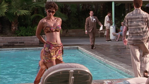 Pic: Halle Berry in Introducing Dorothy Dandridge