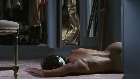 Pic: Halle Berry in Introducing Dorothy Dandridge