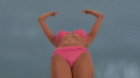 Pic: Halle Berry in Die Another Day