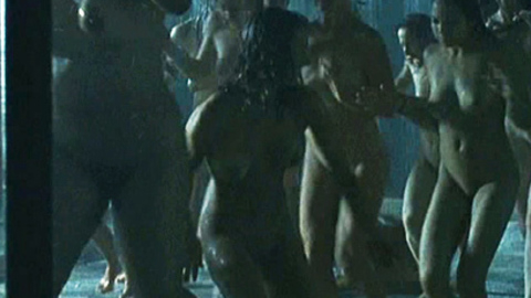 Pic: Halle Berry in Gothika