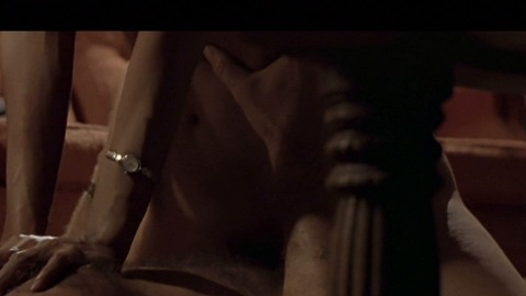 Pic: Halle Berry in Monster's Ball (2001)