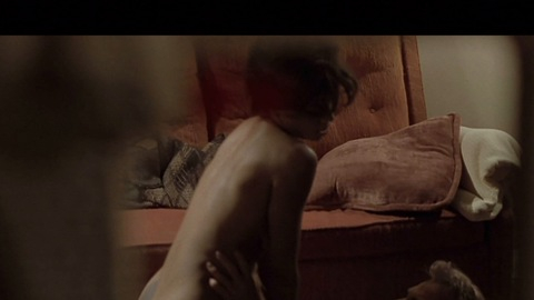 Pic: Halle Berry in Monster's Ball (2001)