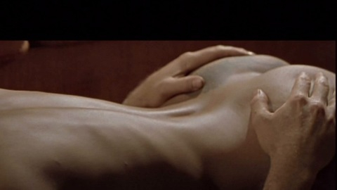 Pic: Halle Berry in Monster's Ball (2001)