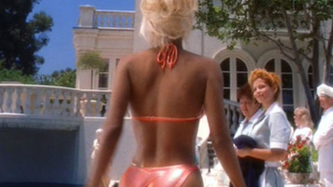 Pic: Halle Berry in B*A*P*S