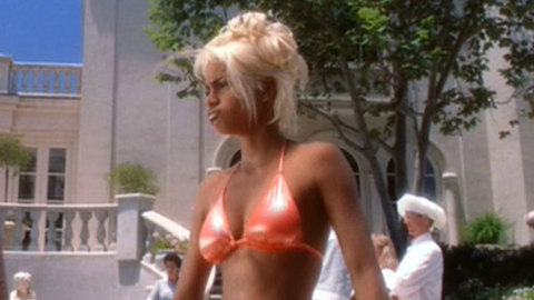 Pic: Halle Berry in B*A*P*S