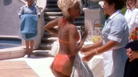 Pic: Halle Berry in B*A*P*S