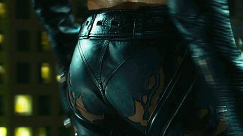 Pic: Halle Berry in Catwoman