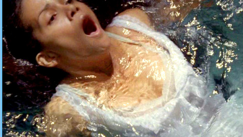 Pic: Halle Berry in Their Eyes Were Watching God