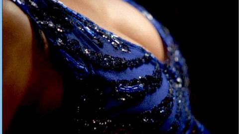 Pic: Halle Berry in Their Eyes Were Watching God