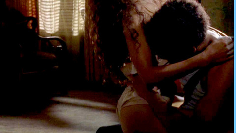 Pic: Halle Berry in Their Eyes Were Watching God