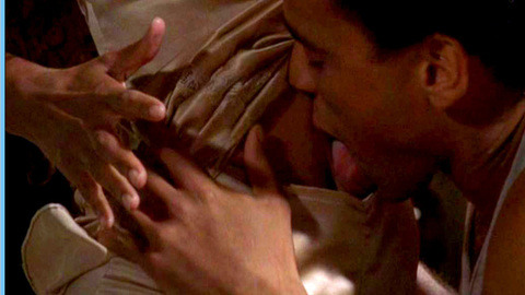 Pic: Halle Berry in Their Eyes Were Watching God