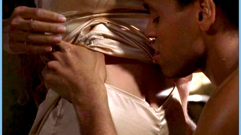 Pic: Halle Berry in Their Eyes Were Watching God