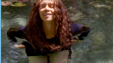 Pic: Halle Berry in Their Eyes Were Watching God