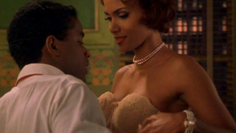 Pic: Halle Berry in Why Do Fools Fall in Love