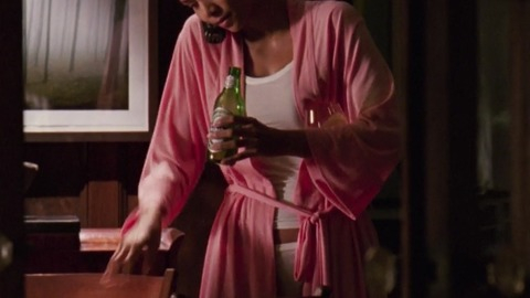 Pic: Halle Berry in Perfect Stranger (2007)