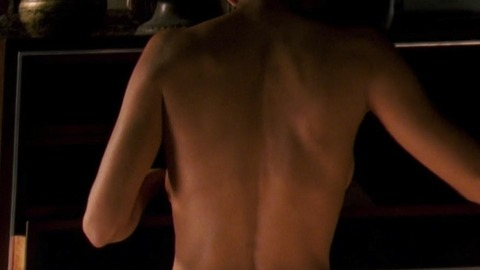 Pic: Halle Berry in Perfect Stranger