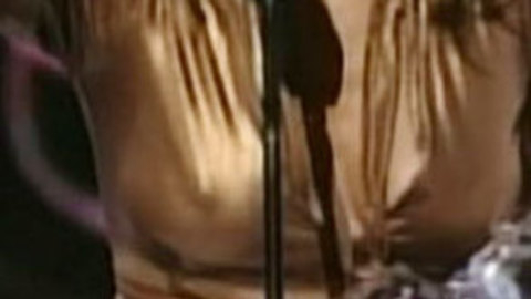 Pic: Halle Berry in The People's Choice Awards