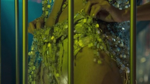 Pic: Halle Berry in Frankie & Alice