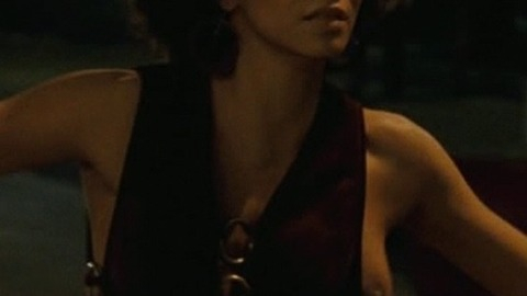 Pic: Halle Berry in Frankie & Alice