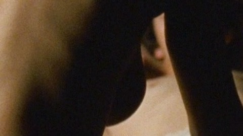 Pic: Halle Berry in Cloud Atlas