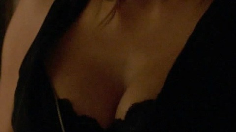 Pic: Halle Berry in Extant