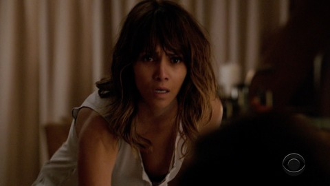 Pic: Halle Berry in Extant