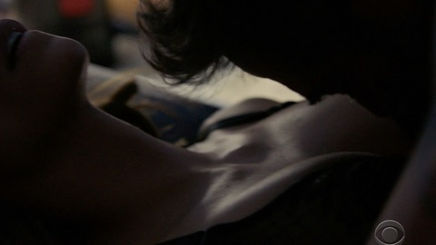 Pic: Halle Berry in Extant