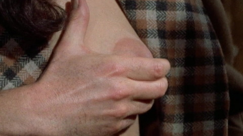 Pic: Martine Beswick in Dr. Jekyll and Sister Hyde