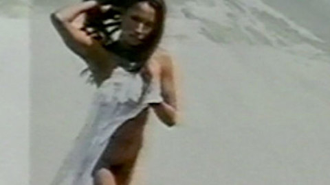 Pic: Traci Bingham in Traci Bingham: Exposed