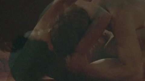 Pic: Juliette Binoche in Damage