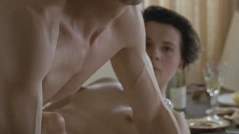 Pic: Juliette Binoche in Damage