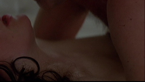 Pic: Juliette Binoche in The Widow of Saint-Pierre