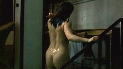 Pic: Juliette Binoche in Jet Lag