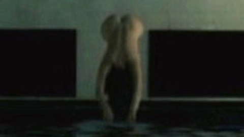 Pic: Juliette Binoche in Jet Lag