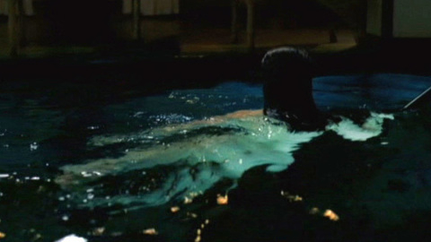 Pic: Juliette Binoche in Jet Lag