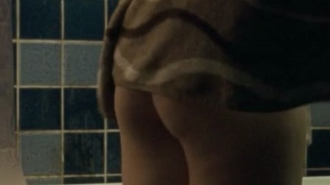 Pic: Juliette Binoche in Breaking and Entering