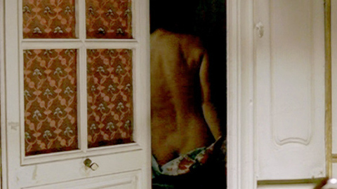 Pic: Juliette Binoche in Disengagement