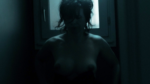 Pic: Juliette Binoche in Elles
