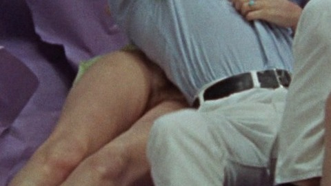 Pic: Jane Birkin in Blow-Up