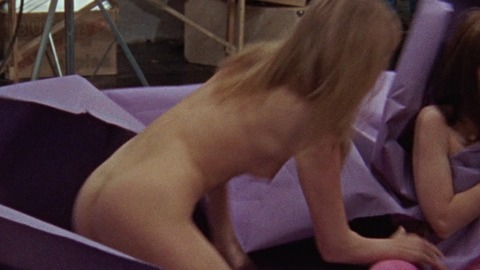 Pic: Jane Birkin in Blow-Up