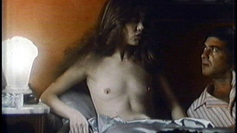 Pic: Jane Birkin in Catherine & Co.