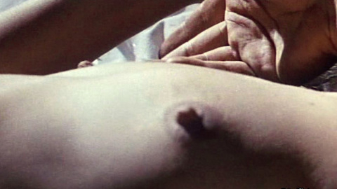 Pic: Jane Birkin in Cannabis