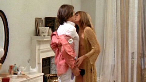 Pic: Jane Birkin in May Morning