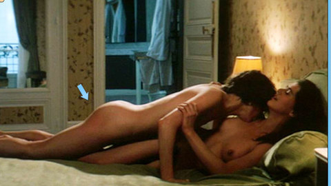 Pic: Jane Birkin in La pirate