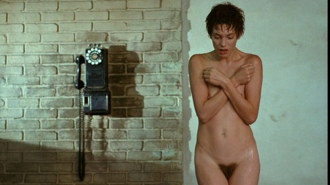 Pic: Jane Birkin in I Love You, I Don't