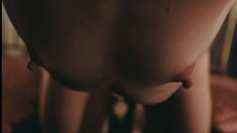 Pic: Jane Birkin in I Love You, I Don't