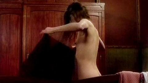 Pic: Jane Birkin in Bruciati da cocente passione