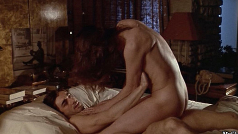 Pic: Jane Birkin in La Femme de ma Vie